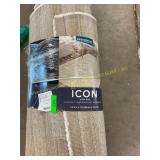 Gertmenian icon Pedra area rug 5x7ft