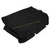 Happyyami Swing Seat Cover Outdoor Dust Shield