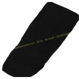 LIFKOME Removable Chair Cover (Black)