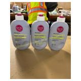3ct EOS Body Lotion