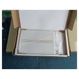 Gecheer Over Toilet Storage Cabinet LYKW808