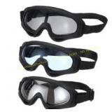 Windproof Motorcycle Sky Diving Skiing...