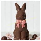 DN DECONATION Easter Bunny, 8.5'