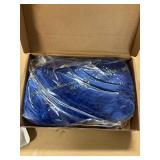 Blue Wig, Cycling Phone Mount, & Misc