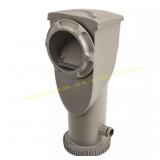 1500 Gal SkimmerPlus Filter Pump System