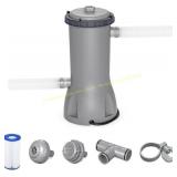 Bestway Flowclear 1000 GPH Pool Pump