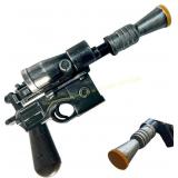 Fantasy Foam Blaster Props for Cosplay, Gift