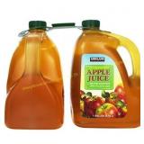 Kirkland Apple Juice 1ct, 256fl oz