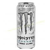Monster Ultra Citrus Lime Sugar Free 23ct
