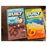 Built Protein Puffs 2pks