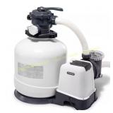 3000 GPH 3/4 HP Above Ground Pool Pump