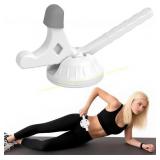 Psoas Release Tool   Hip Hook, Adjustable
