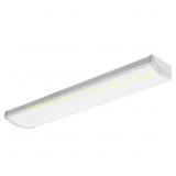 Contractor Select 4 ft LED Wraparound