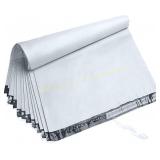 OausTect 14.5x19in Large Poly Mailers 100Pcs