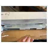 KOHLER Verdera 3.44-in W x 30-in H Mirror