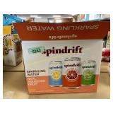 Spindrift Sparkling Water