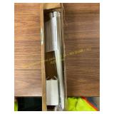 YECAYE Under Bed 17x6.7 in & Simewin Rod