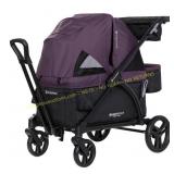 Baby Trend Navigator Plus 2-in-1 Stroller