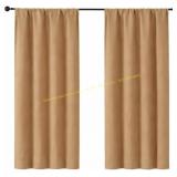 Simplebrand Ava Taupe 63' 2P Set