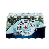 S.Pellegrino Sparkling Water, 20ct
