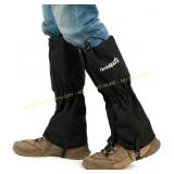 Waterproof Snow Gaiters   Anti-Snow/Water