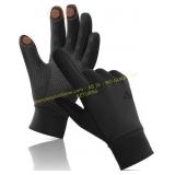 Winter Gloves 3-Layer Touch Screen Unisex
