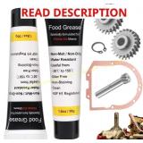 Metal Gear Kit for Whirlpool/KA Mixer, broken vase