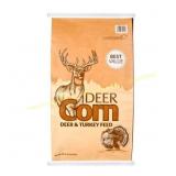 Manna Pro Deer Corn - Deer and Turkey Feed 50lb