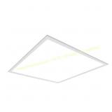 2x2 ft LED Panel Light, 2700/3600/4700 lm