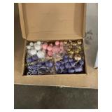 Cake Ball Toppers - Cupcake Picks