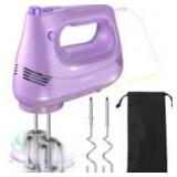 Purple Hand Mixer - Walmart.com