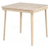 Stakmore Classic Card Table 32x32