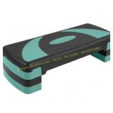 Fitvids Workout Step, 31' Platform