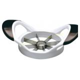 Norpro Grip-EZ Fruit Wedger Corer