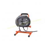 600-Watt Halogen Portable Work Light