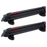 Yakima Ski & Snowboard Roof Rack - 6/4
