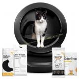 Litter-Robot 4 Supply Bundle (Whisker)