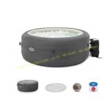 INTEX SimpleSpa Inflatable Spa (4-Person)
