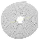 IMIKEYA Door Weather Stripping Foam Strip