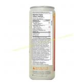 Hiyo Organic NA Seltzer 12ct Assorted