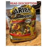Haribo Gummies