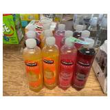 Kirkland Sparkling Flavored Water 12ct