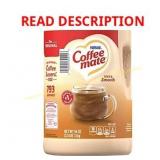 Coffee Mate Original Powdered Creamer, 56 oz