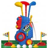 Liberry Toddler Golf Set with Mat (2-4)