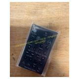 Bose SoundTouch Wave Remote and 5 phone cases