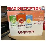 Spindrift Sparkling Water