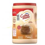 Coffee Mate Original Powdered Creamer, 56 oz