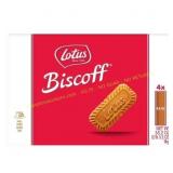 Lotus Biscoff Cookies, 35.2 Ounce