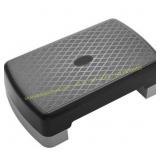 Fitvids 18' Stepper with Risers