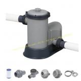 Bestway Flowclear 1500 GPH Pool Pump